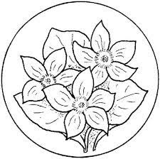 Mandalas Para Pintar Imprimir Y Colorear A Traves De Las Diferentes Combinaciones De Colores Los Mandalas Mandalas Para Colorear Dibujos Patrones De Bordado