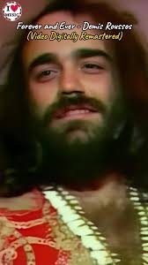 “Forever and Ever” es una balada romántica interpretada por el artista  griego Demis Fue publicada en el año 1973 y pertenece al álbum de mismo  nombre. La canción es conocida por su letra emotiva y su ...