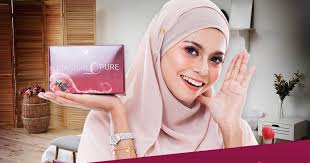 Maybe you would like to learn more about one of these? Magical C Pure Harga Murah Borong Original 60102559481