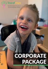 CORPORATE PACKAGE