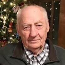 Darrell Linn Adams Obituary (2025)