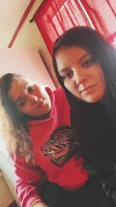 Amber Ackley's Instagram, Twitter & Facebook