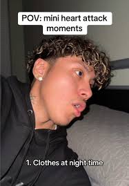 Fake Fall When Sleeping