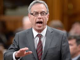 Terence Corcoran: Is Joe Oliver leading a tax revolt?