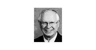 Edd Eidson Obituary (1935