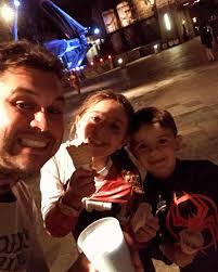 The Disney Barber (@thedisneybarber) • Facebook