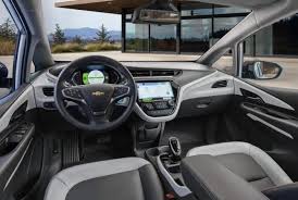 Right After Propelling In 2011 The 2020 Chevrolet Volt Seasoned Its Primary Redesign For 2016 This Obtained An Ad Chevy Bolt Chevrolet Volt Chevy Trailblazer