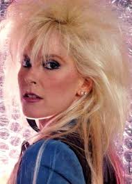 But this year melanie was determined that things were going to be different. 25 Hottest And Most Powerful Blond Women Of Rock N Roll Spinditty