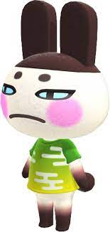 Villagers And Other Characters Animal Crossing New Horizons Wiki Guide Ign Animal Crossing Animal Crossing Characters Animal Crossing Villagers