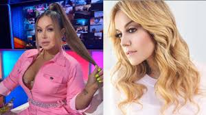 Chiquis rivera (born june 26, 1985, los angeles, california, usa) is an american singer and television personality. Chiquis Rivera Sends For His Uncles Rosie And Juan Because Of Jenni Rivera S Legacy
