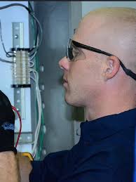 Stayton man is tops among IEC apprentices