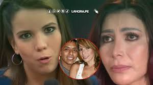 Greissy Ortega revela que Milena Zárate fue infiel a Edwin Sierra con su primo: "Él la botó de la casa"