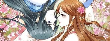 In The Hopes Of Uniting Uighur And Tang Princess Aimala Is To Be Married To The 9th Prince Of Tang However Aimala Is F Anime Shows Manga Rock Manga Rock App