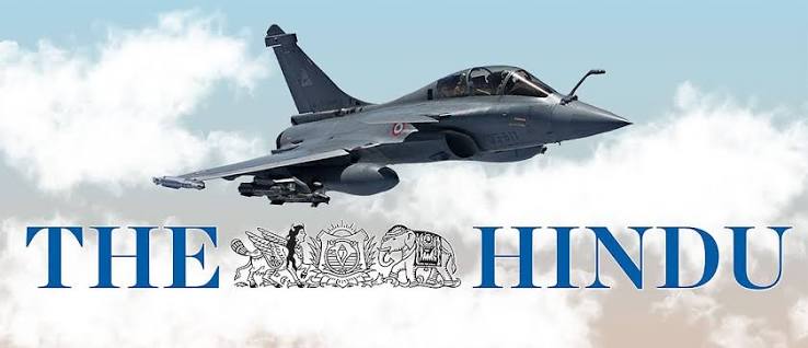 Five claims in The Hindu's Rafale report that don't quite add up