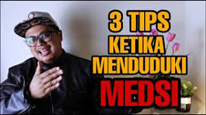 ~ apa yang akan anda jawab? 3 Tips Ketika Menduduki Ujian Medsi Youtube