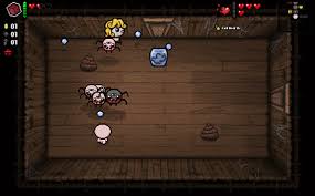 The Binding Of Isaac Rebirth Friends Till The End Steam News