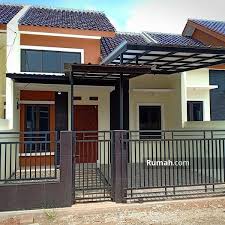 Contoh rumah minimalis yg kecil. Model Rumah Dengan Tanah 50 Meter Rumah Kecil Minimalis Desainer Interior Indonesia