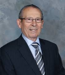 Antonio (Tony) Ferrovecchio Obituary