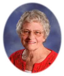 Audrey Shearer Obituary