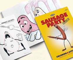 Buy it from your local christian bookstore or search for it online. Coloring Book Foodiggity