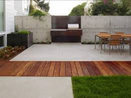 Beton Terrassenplatten Reinigen Sand Hochdruckreiniger Garden Outdoor Terassenentwurf Terrassenplatten Zement Terrasse