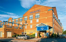 Thorneycroft, was elected in 1848 and the current mayor, councillor greg brackenridge, is the 162nd mayor of wolverhampton. Hotel Novotel Wolverhampton City Centre Wolverhampton Centraldereservas Com