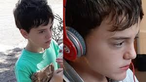 William Callaghan still missing around Mount Disappointment