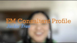 Putting People First: Meet Jackie Tran