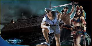Latest cheats · invicible · infinite health · infinite oxygen · infinite ammo · max bp & exp (after spend) · 1 hit kill · have all/infinite grenades · infinite herbs . Capcom Unity Mobile