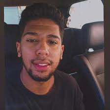 Bruce Luna (@bruceluna7) • Instagram photos and videos