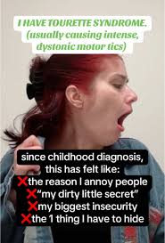 Understanding Tourette Syndrome and Its Impact