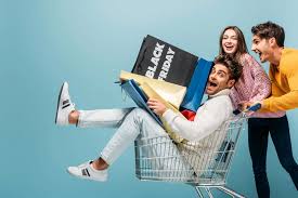 تخفیف‌ های ویژه اسنپ‌ شاپ برای پسران در بلک‌ فرایدی ۱۴۰۴