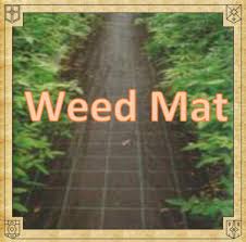 Dec 10, 2018 · lay the landscape fabric over the top of the bed, overlapping the edges of multiple sheets so weeds don't grow between the seams. China Plant Weed Block Mulch Weed Barrier Fabric Garden Weed Mat China Weed Block Mulch Weed Barrier Fabric