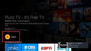 Amazon offers a fire stick and fire tv. How To Install Pluto Tv App On Firestick April 2021 Updated