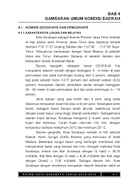 Diharapkan, apa yang telah disusun dalam buku ini bisa memberi gambaran bagaimana kesiapan surabaya dalam menyongsong masa depan dengan segala pembangunan dan perubahan yang dilakukan baik dari segi fisik maupun non fisik. Https Www Surabaya Go Id Uploads Attachments Files Doc 765 Pdf