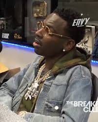 💥🐬 That time Young Dolph explained how he lost $100K betting