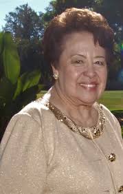 Obituary information for Connie Lopez Martin