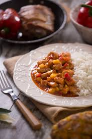 La fesa di tacchino e il petto di pollo sono due ingredienti che si utilizzano davvero molto spesso e non è facile trovare sempre 20 min1 ora40 minspiedini di tacchino in salsa agrodolceleggi ricetta >>. Tacchino Agrodolce Horecanews It