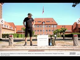 Profil føres ikke som forsvarsminister. Veteranaktivisten Posts Facebook