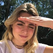 Sophia Pruett's Instagram, Twitter & Facebook