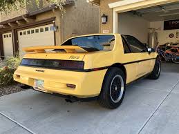 Image result for Yellow 1988 Fleet