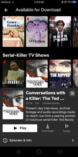 Aprende cómo buscar y descargar series y películas en ios, android, amazon fire o dispositivos con windows y verlas offline. How To Download Netflix Web Series On Android Ios And Desktop 2021