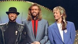 Bee Gees Gold UK
