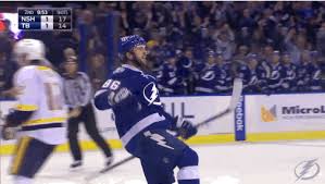 Tap and hold to download & share. Celly Tampa Bay Lightning Gif Find On Gifer
