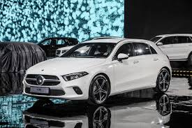 Check spelling or type a new query. The 2019 Mercedes Benz A Class Is Now In Malaysia Here S What You Need To Know Carsome Malaysia