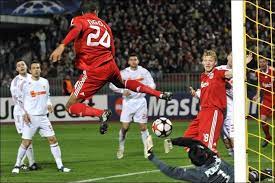 Bbc sport is the sports division of the bbc, providing national sports coverage for bbc television, radio and online. Bbc Sport Football Scores And Fixtures