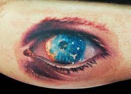 50 Crazy Eye Tattoos Cuded Eye Tattoo Eyeball Tattoo Crazy Eyes
