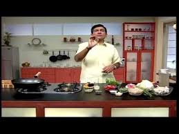 Vegetable Clear Soup By Sanjeev Kapoor Food Recipe Vegetable Soup Clear Vegetable Soup Clear Soup Sanjeev Kapoor