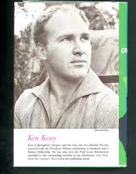 One Flew Over the Cuckoo's Nest