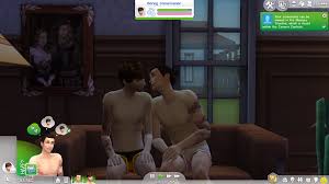 When it comes to escaping the real worl. 1d Sims Mylarrysims Twitter